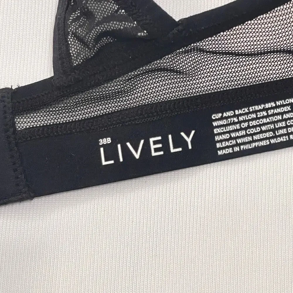 Lively description women’s